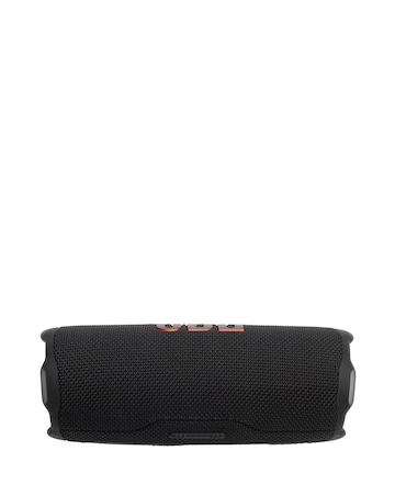 JBL Flip 7 Portable Wireless Speaker - Black