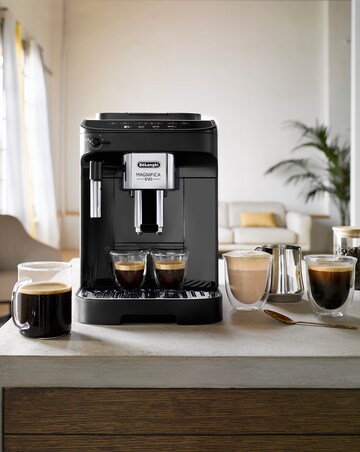 De'Longhi ECAM290.21 Magnifica Evo Automatic Bean to Cup Coffee Machine