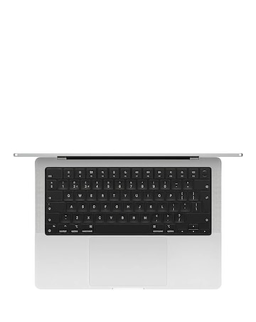 Apple MacBook Pro (M4, 2024) 14in 10-Core CPU 10-Core GPU 16GB 1TB - Silver