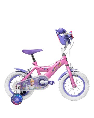 Huffy Disney Princess 12-inch Bike