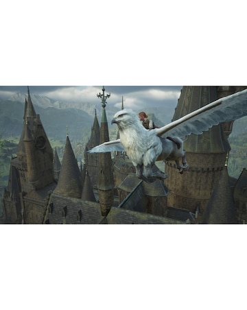 Hogwarts Legacy (Nintendo Switch 2)