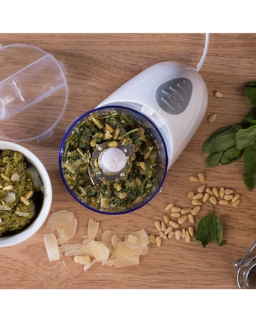 Salter EK2182 Mini Chopper Pro