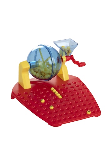 Epic Fun Bingo Family Game