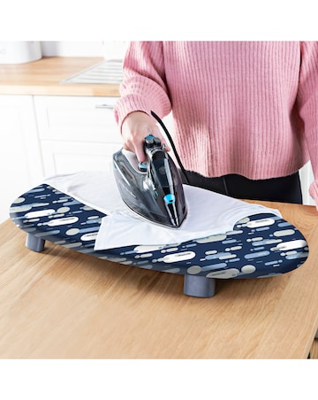 Minky Therma-lite Table Ironing Board