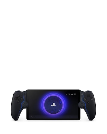 PlayStation Portal Remote Player - Midnight Black