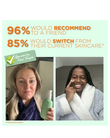 Garnier Vitamin C Serum Cream