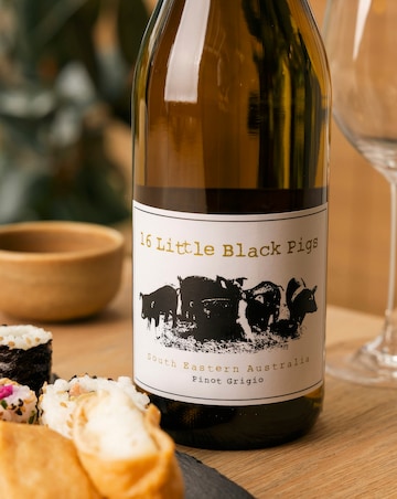 Virgin Wines - Must Have 6 Bottle White Case