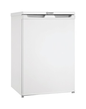 Indesit I55Z1 112W UK Under Counter Larder Freezer - White