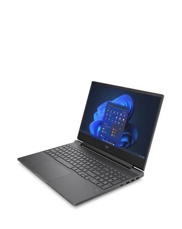 HP Victus Gaming - 15-fb3007na 15.6in Ryzen 7 NVIDIA 4050 16GB 512GB Windows 11