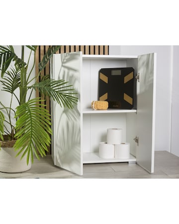 Salter Glass Analyser Scale