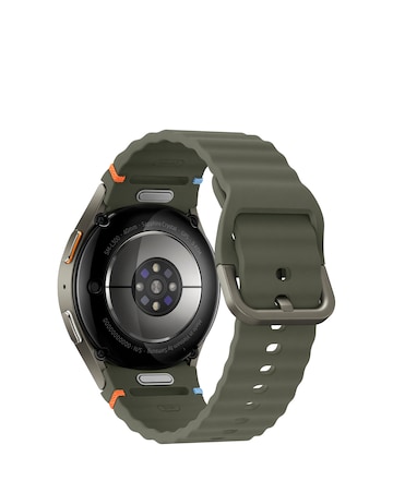 Samsung Galaxy Watch 7 40mm BT - Green