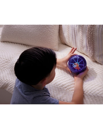 Bitzee Hamster Ball Interactive Digital Pet