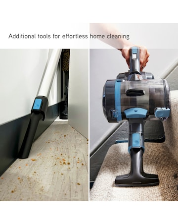 Vax Blade 4 Classic Plus Cordless Vacuum