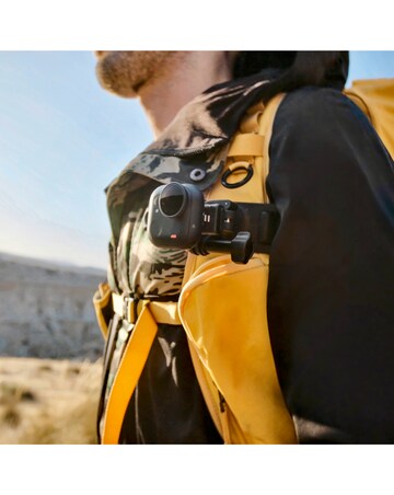 Insta360 Go Ultra (Black)