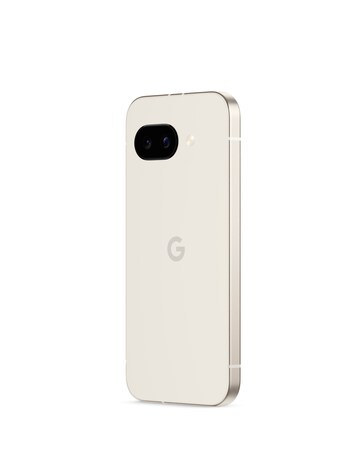 Google Pixel 9a 128GB Porcelain