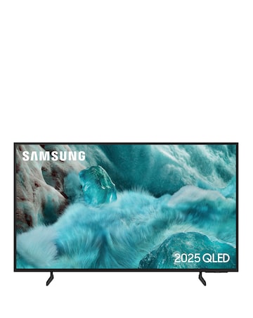 Samsung QE75Q7F2AUXXU 75in QLED 4K AI Smart TV