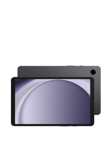 Samsung Galaxy Tab A9 8.7in 128GB WiFi Tablet - Grey