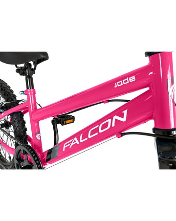 Falcon Jade Kids Bike - 20 inch wheel