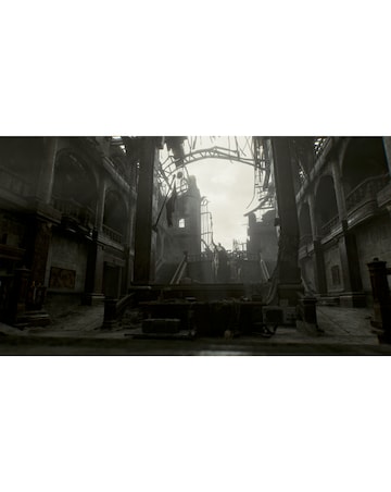 Resident Evil Requiem Deluxe Edition (Nintendo Switch 2)