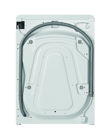 Indesit BWE 81496X WV UK 8kg, 1400rpm, Washing Machine + Install - White