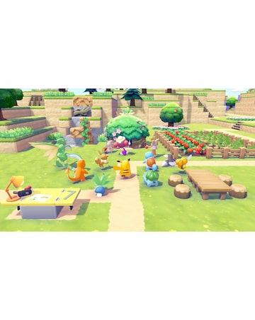 Pokemon Pokopia (Nintendo Switch 2)