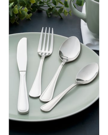 Viners Grand 24 Piece Cutlery Set