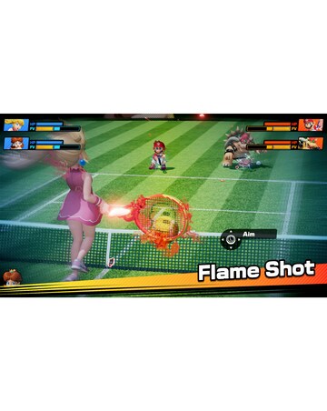 Mario Tennis Fever (Nintendo Switch 2)