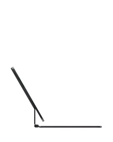 Apple Magic Keyboard for iPad Pro M4 11inch - Black - British English