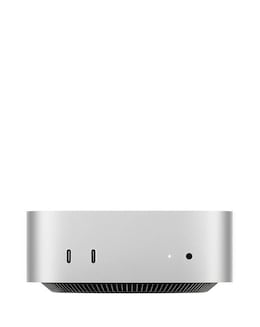 Apple Mac mini (M4, 2024) 10-core CPU, 10-core GPU, 16GB, 256GB SSD