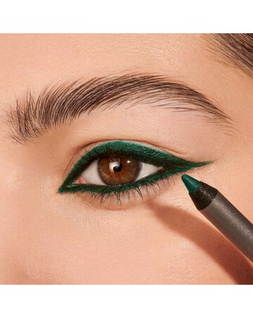 Wonderskin 1440 Longwear Eyeliner- Pine