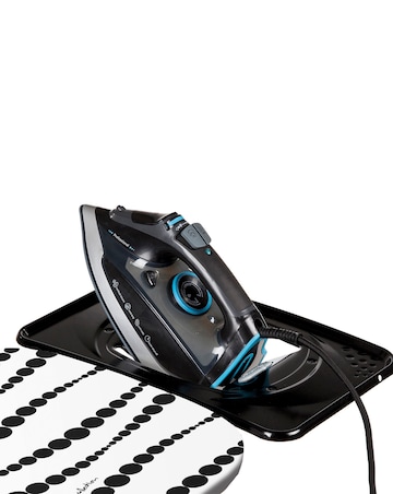 Minky Waves Premium Plus Ironing Board