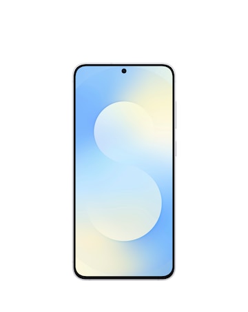 Samsung Galaxy S25 FE 128GB - Icy Blue