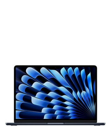 Apple MacBook Air (M4, 2025) 13in 10-Core CPU 10-Core GPU 24GB 512GB - Midnight