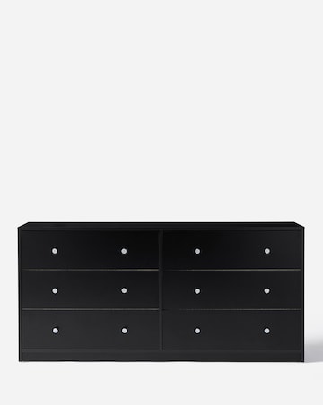 Laila Large Chest of Drawers