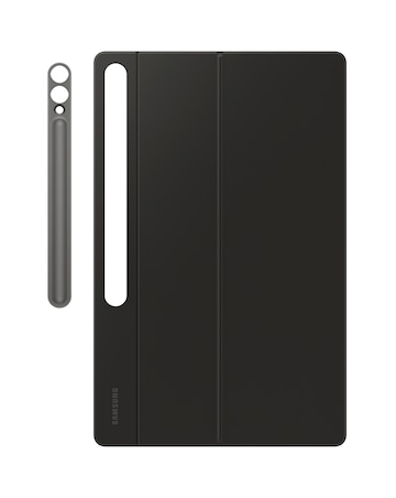 Samsung Galaxy Tab S10+ 12.4in 256GB WiFi Tablet - Platinum Silver