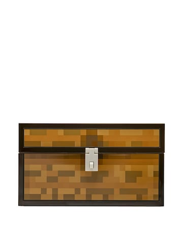 Minecraft Chest Money Box