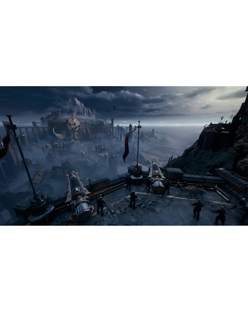 DOOM: The Dark Ages Standard Edition (Xbox)