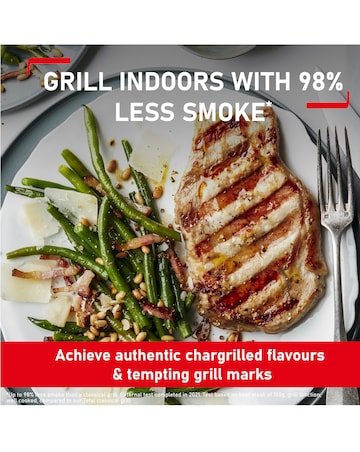 Tefal EY506840 Easy Fry Vision Air Fryer