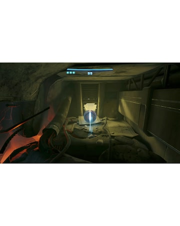 Metroid Prime 4 (Nintendo Switch 2)