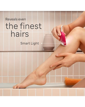 Braun Silk-Epil 3 SE3-031 Epilator