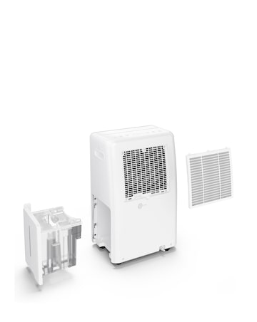 Sharp 16L Dehumidifier