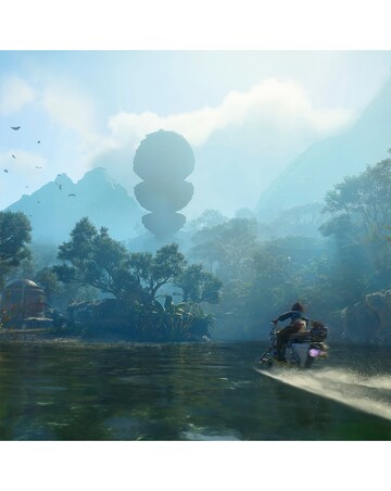 Star Wars Outlaws (Xbox)