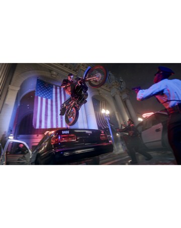 Call Of Duty: Black Ops 6 (PS4)