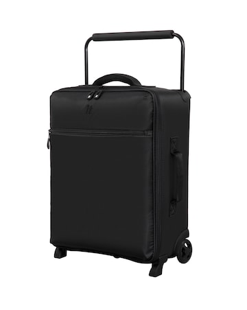 IT Luggage Atmospheric Small Cabin Suitcase