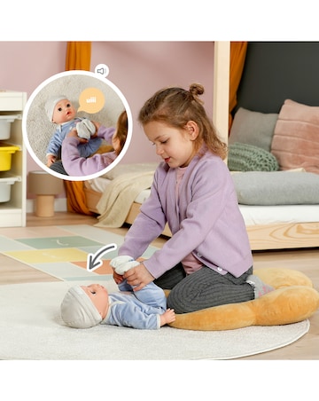 Baby Annabell Active Alexander 43cm Doll