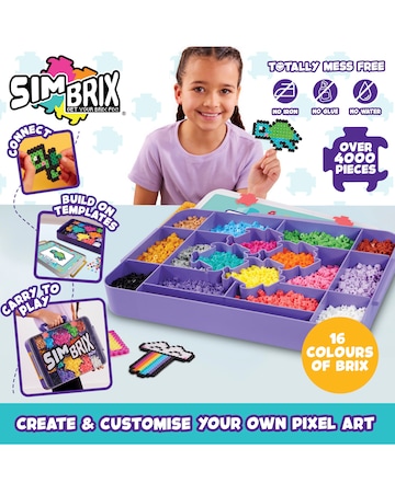 Simbrix Maker Studio
