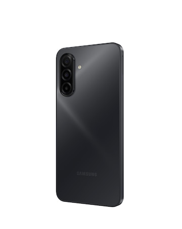 Samsung Galaxy A17 128GB 4G - Black