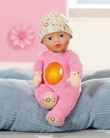 BABY born for babies Nightfriend 30cm Doll