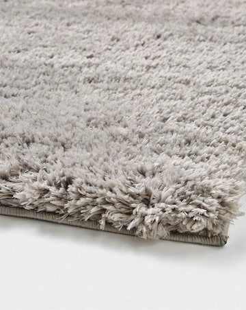 Supersoft Shaggy Cosy Rug