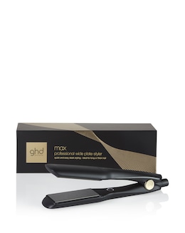 GHD Max Wide Plate Hair Straightener